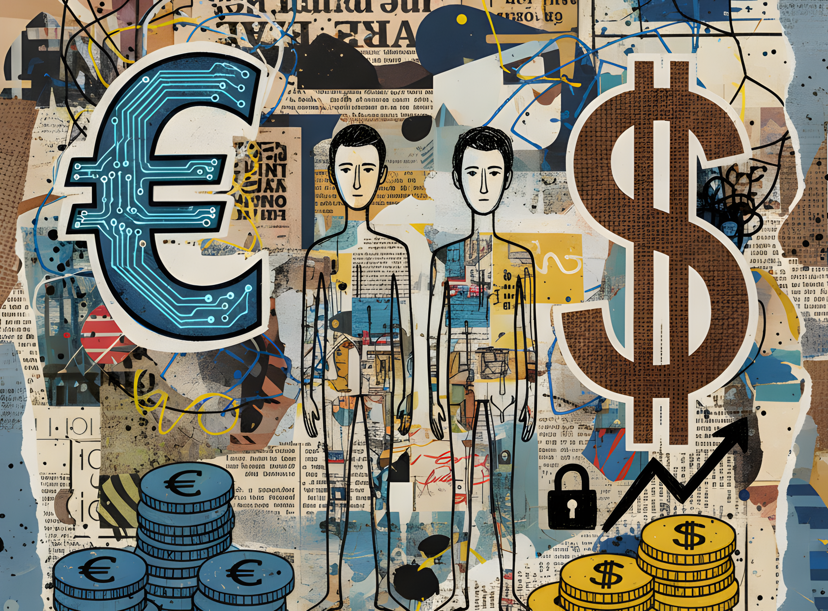 Has the Stablecoin Era Begun – GENIUS, MiCAR, and the New Global Payments Landscape