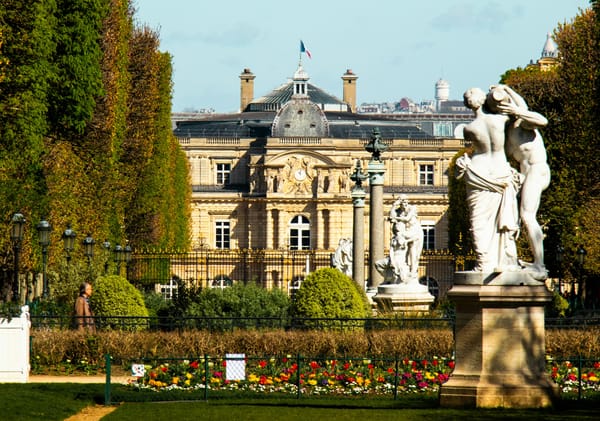 France advances on confidentiality for in-house counsel – but in a deliberately limited form