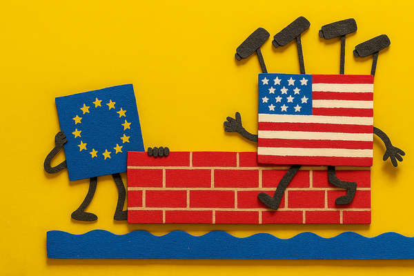 Commission Issues Preliminary Findings of DSA Breaches Against Meta and TikTok